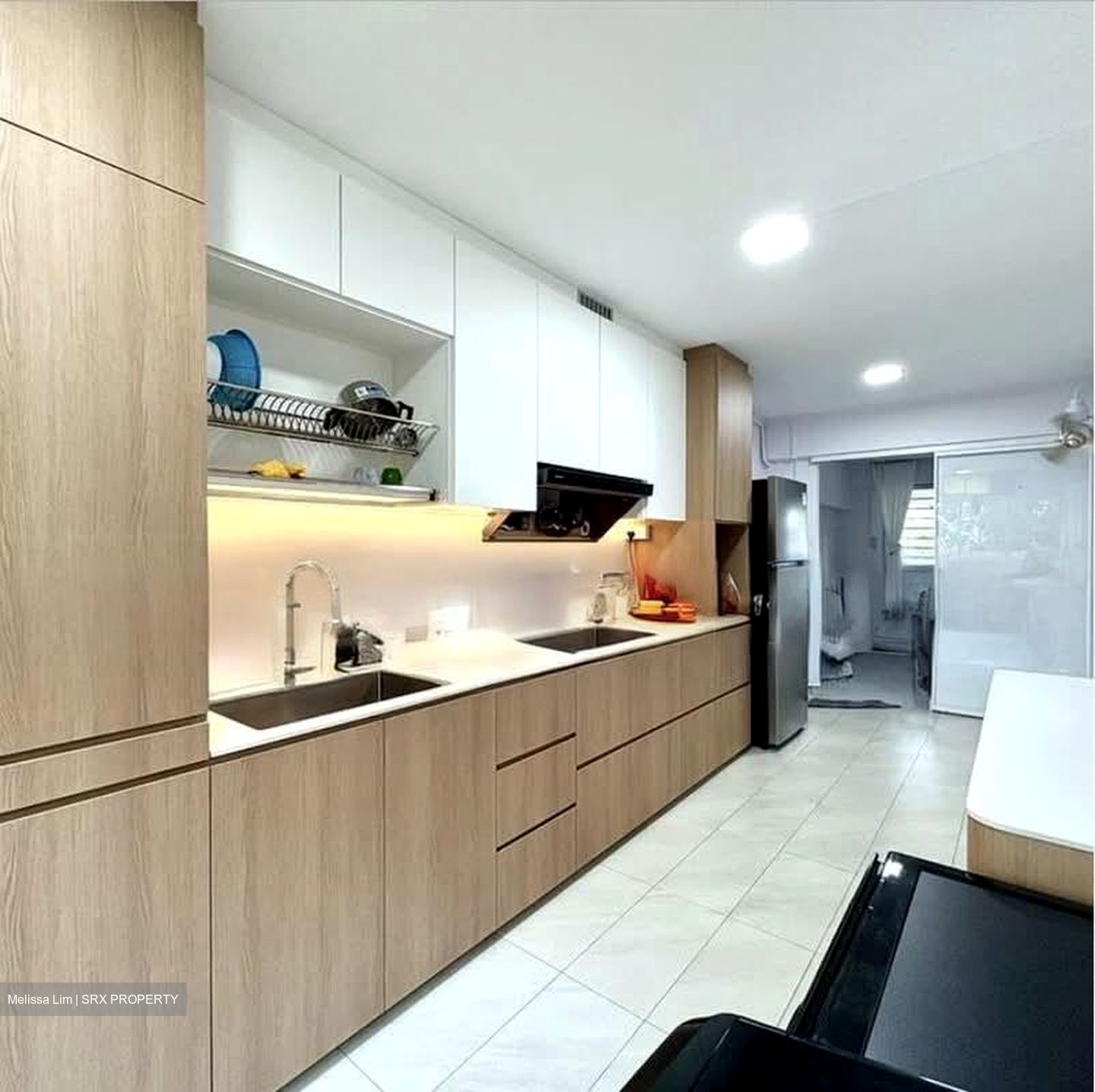 Blk 436 Woodlands Street 41 (Woodlands), HDB 4 Rooms #561009831